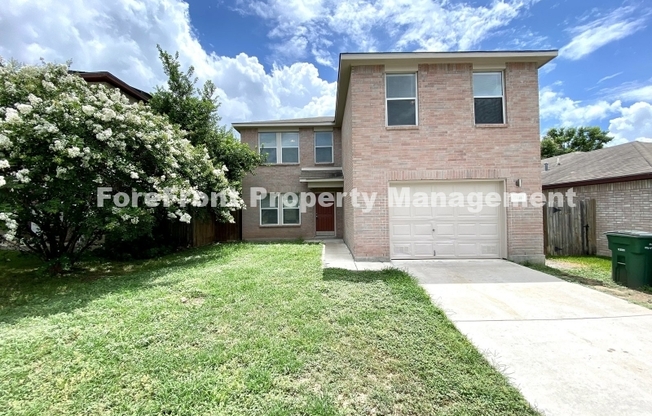 9010 Mission Gap