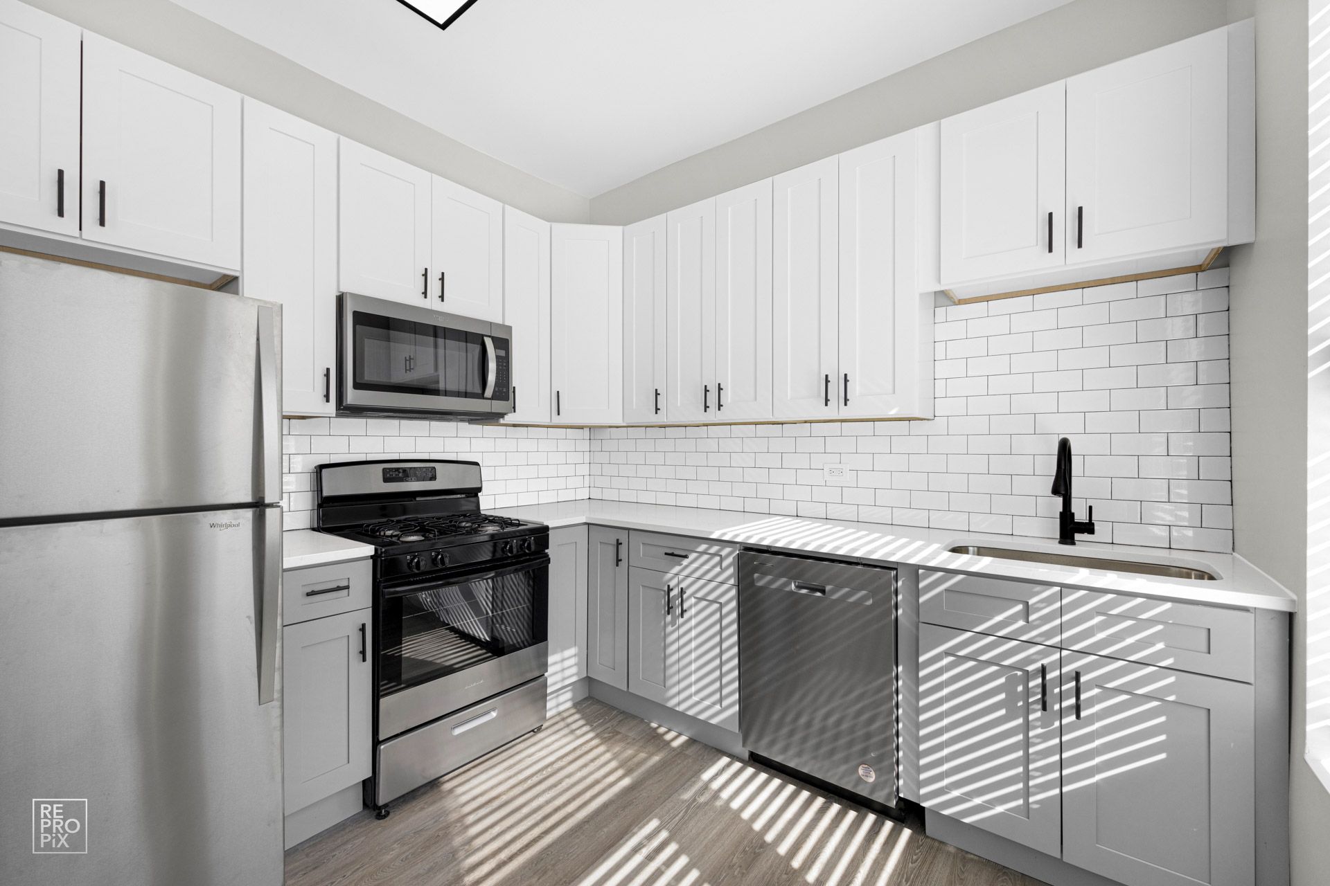 722 S Racine Ave 1200 W Lexington St Chicago, IL 60607