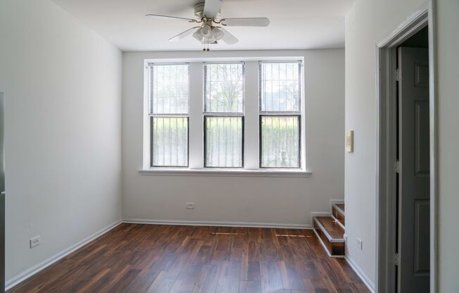 1 bed, 1 bath, 420 sqft, $1,325, Unit 3170-B