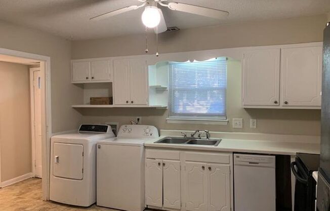 1200A Falls Church Rd., Raleigh - Bev Roberts Rentals & Property Management