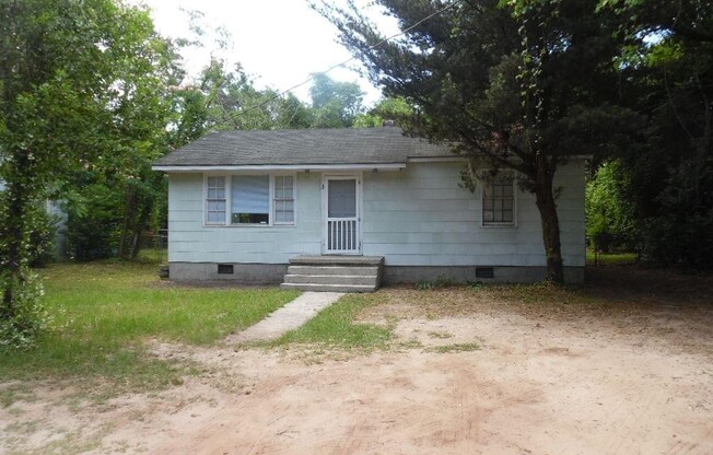 3 Sherwood Lane