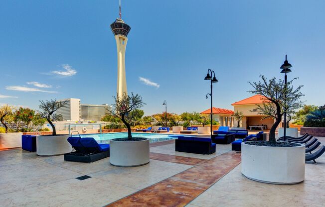 1 bed, 1 bath, $1,925, Unit # 811