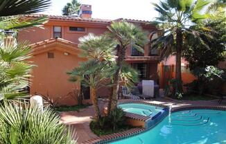 2164 Rosecrans