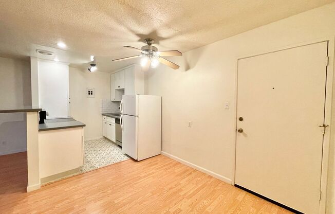 1 bed, 1 bath, 600 sqft, $1,795, Unit 102