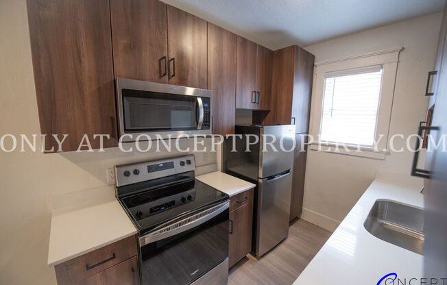 1 bed, 1 bath, 465 sqft, $1,149, Unit 13