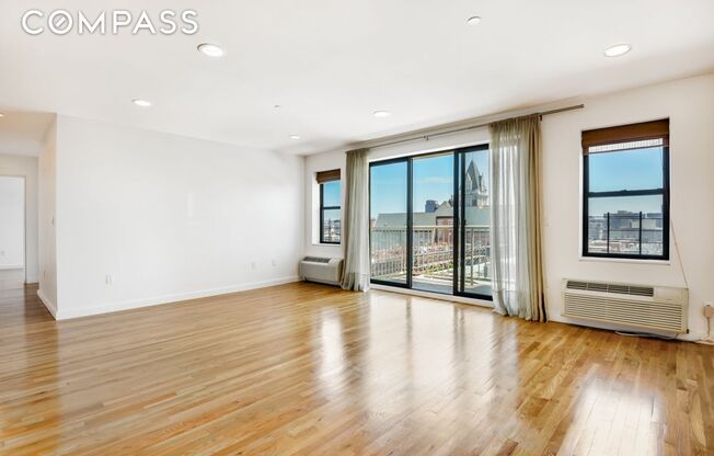 2098 Frederick Douglass Blvd 2D