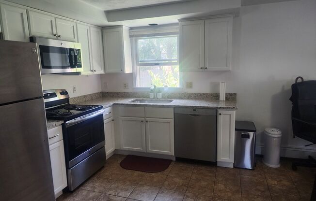 1 bed, 1 bath, $2,000, Unit 1