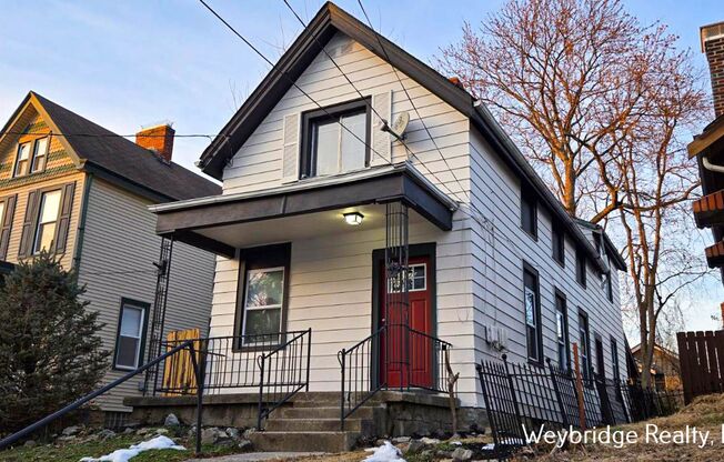 Newly Renovated House in Norwood