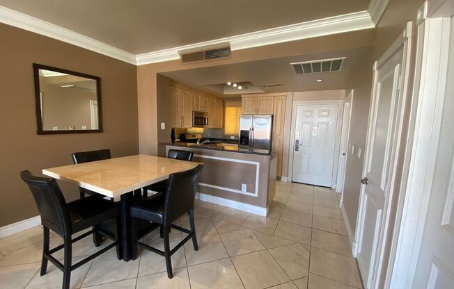 1 bed, 1 bath, $1,700, Unit #322