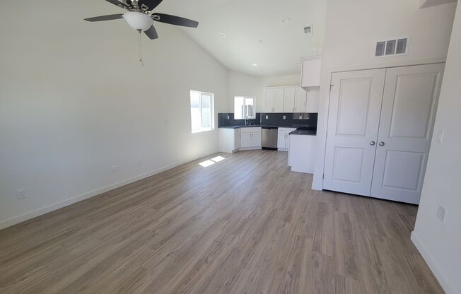 2 beds, 2 baths, 822 sqft, $1,695