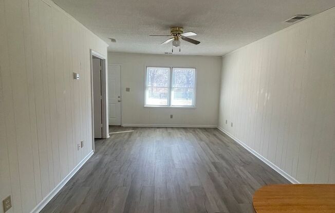 Timbercrest Townhomes