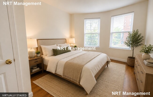 840 Huntington Ave.