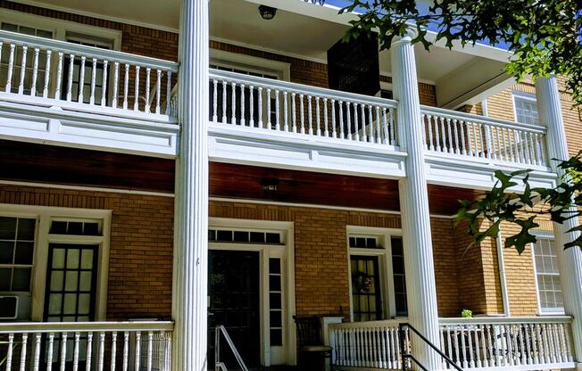 3000 Monument Avenue
