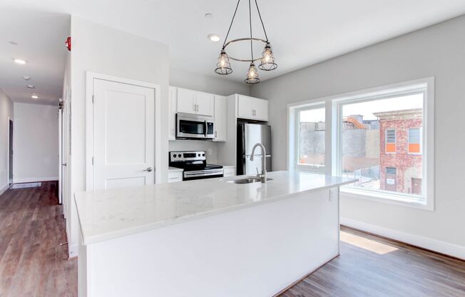 For Rent: Chic Urban Living at 1238 Light St – Your City Oasis Awaits!