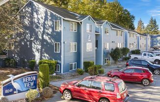 Heron View Apartment Homes