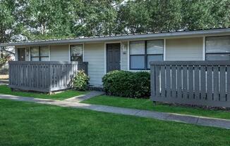 West Park Village - Apartments in Pensacola, FL