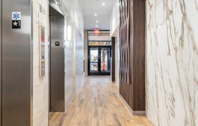 Studio, 1 bath, $2,995, Unit 5E