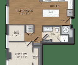 Partner-provided photo for $2838 unit