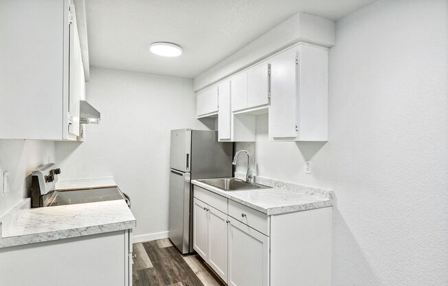 1 bed, 1 bath, 560 sqft, $1,450, Unit Unit 01