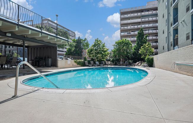 1 bed, 1 bath, $1,600, Unit # 407