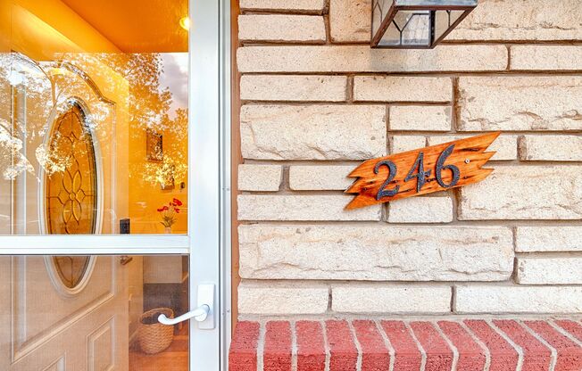 Mid-Century Charm Meets Modern Comfort | 4BR Aurora Home with Finished Basement