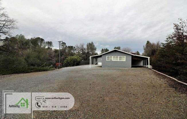 16624 Powerline Rd - Stand Alone Office Space | Large Covered Porch