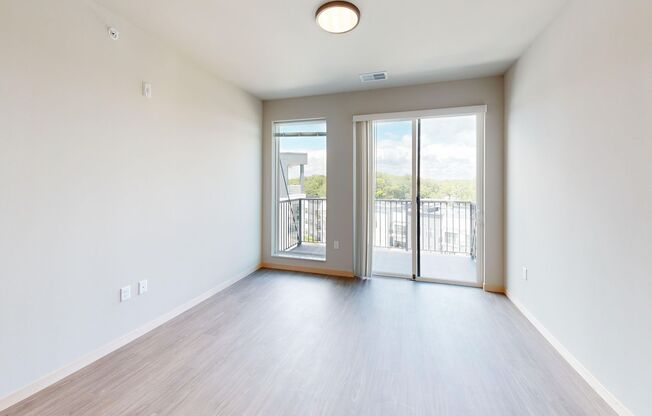 1 bed, 1 bath, 829 sqft, $1,770, Unit #618