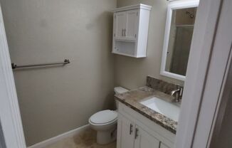 2 beds, 2 baths, $2,895