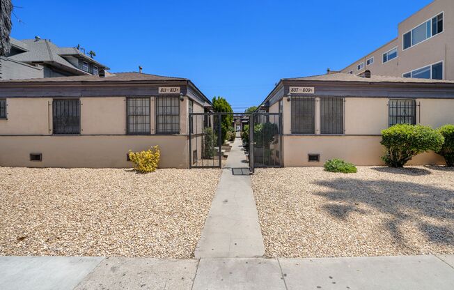 807 W. 30th St.