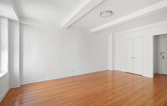 Studio, 1 bath, $3,700, Unit 11F