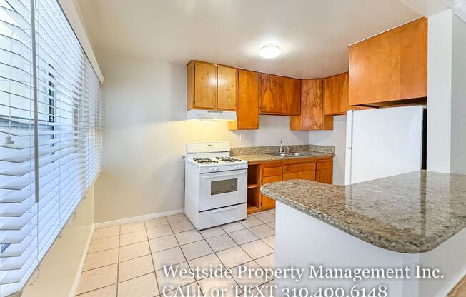 1 bed, 1 bath, 526 sqft, $2,400, Unit C