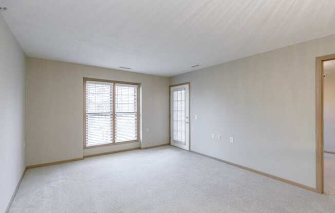 Sunrise Gardens a 55+ Living Community in Lincoln, NE