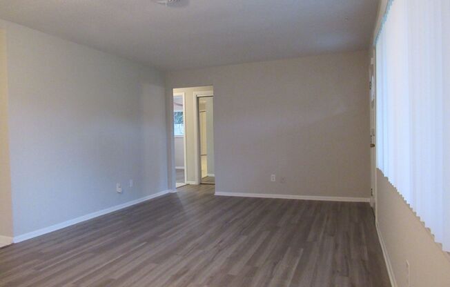 SPACIOUS 3 BEDROOM 2 BATH HOME