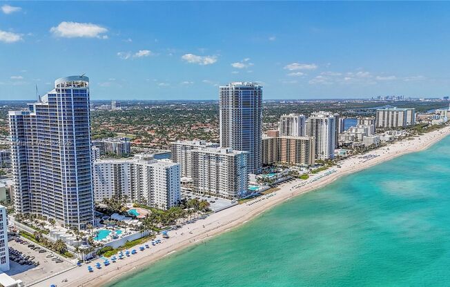 3101 S OCEAN DR APT 701 HOLLYWOOD, FL 33019