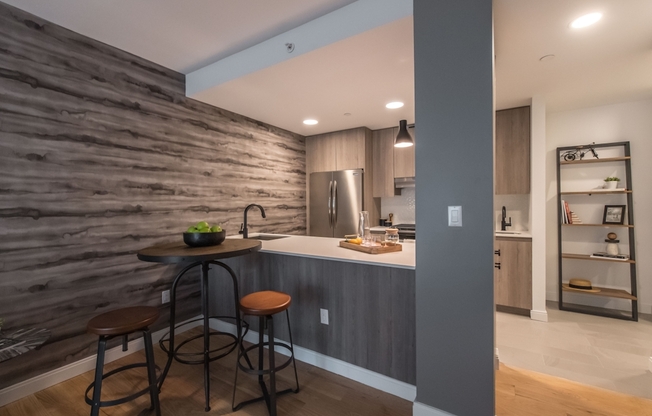 1 bed, 1 bath, 662 sqft, $2,773, Unit 504
