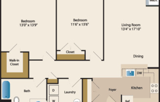 Partner-provided photo for $2100 unit