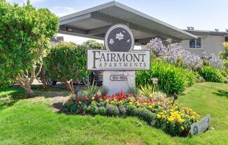 Fairmont Apartments
