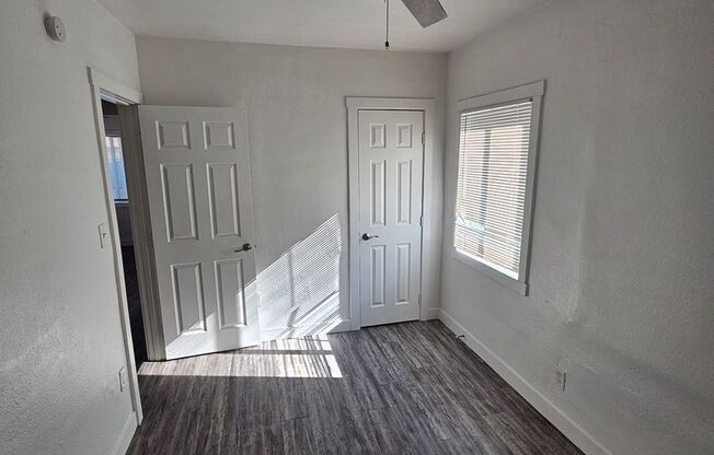 2 beds, 1 bath, 800 sqft, $1,395