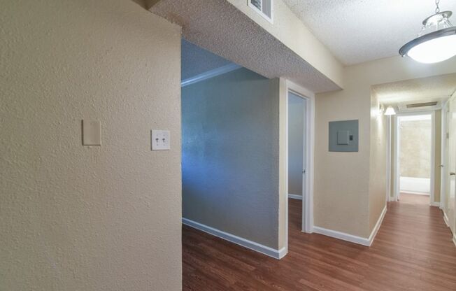 1 bed, 1 bath, 575 sqft, $699, Unit 204A