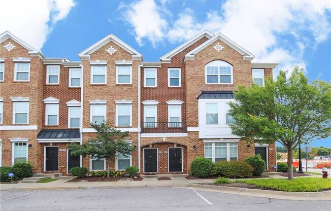 622 Claire Lane Newport News VA 23602
