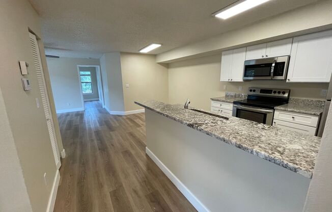 ANNUAL RENTAL - OASIS- 2 BED / 2BATH