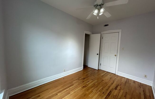 4601 Western