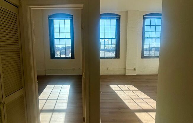 1 bed, 1 bath, 600 sqft, $1,649, Unit 504