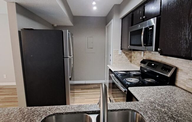 2 beds, 2 baths, 1,030 sqft, $1,345, Unit 3523