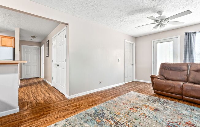 340 N. Donahue, A-102