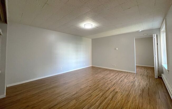 1 bed, 1 bath, 450 sqft, $1,395, Unit 320