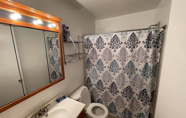 Spacious 3-Bedroom 2-Bathroom House in Cedar Park