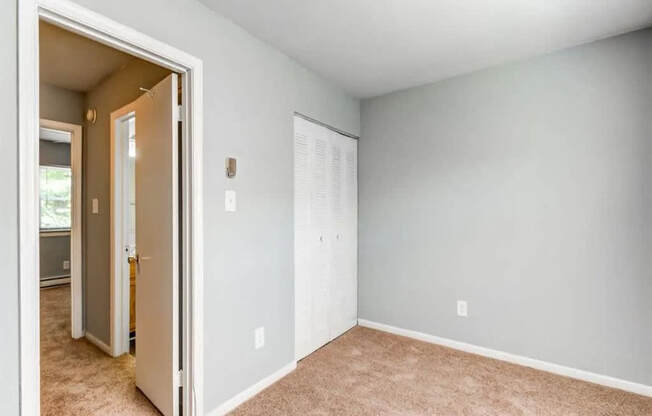 Falling Creek Apartments and Townhomes