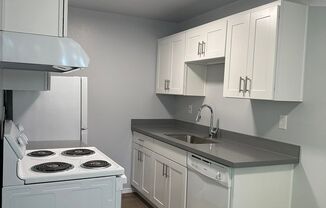 Kon Tiki Apartment Homes