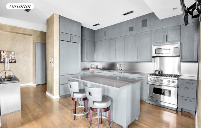 2 beds, 2.5 baths, 2,029 sqft, $18,000, Unit 16N
